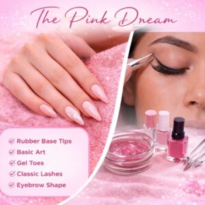 The_Pink_Room_Dream_Package